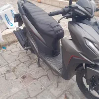 موتور کلیک کویر|موتورسیکلت|پاکدشت, پاکدشت (مامازند)|دیوار