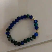 دستبند و گردنبند دست ساز|بدلیجات|گرگان, |دیوار