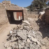 ملک تجاری مسکونی کلنگی در شهر قشلاق ابیک|فروش زمین و ملک کلنگی|بشاریات, |دیوار