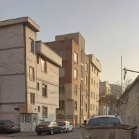 واحد ۴۰ متری ، آسانسور ، پارکینگ بدون مزاحم