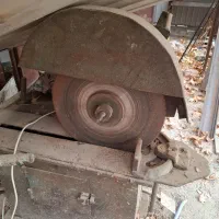 اره آتشی تکفاز