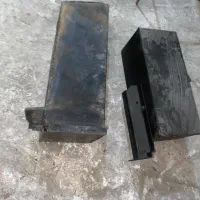 جعبه تراکتور ۶۲۹۰ فابریک