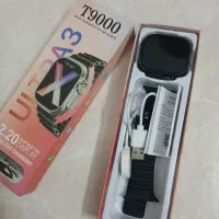 ساعت هوشمند اسمارت واچ