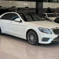 S500 2014|خودرو سواری و وانت|تهران, خانی آباد نو جنوبی|دیوار
