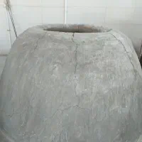 شاطرنانوایی سنتی