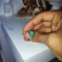 فروش انگشتر   فیروزه نیشابور