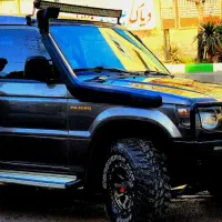 پاجرو یا پاجیرو