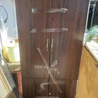 دراور دوعددکمد و میز نهار خوری