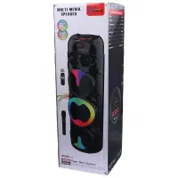اسپیکر بلوتوثی ZQS-8309/پارتی باکس/تک و عمده|پخش‌کننده همراه|تهران, افسریه جنوبی|دیوار