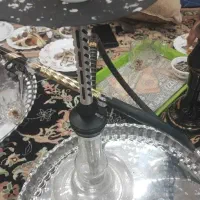 قلیون سوپاپی