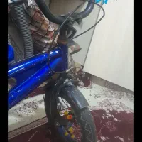 دوچراخ12برابچه|دوچرخه، اسکیت، اسکوتر|ورامین, ورامین|دیوار