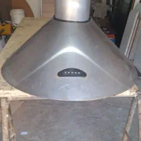 فروش هود شومینه ای