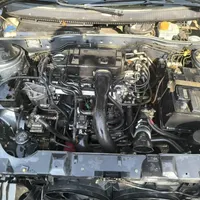 سمند LX ساده مدل 1395 تصادفی