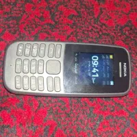 گوشی ساده مدل نوکیا 105|موبایل|نیک شهر, |دیوار