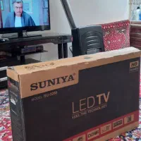 SUNIYA ال ای دی 32اینچ