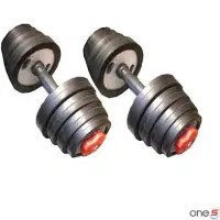 دمبل 25 کیوایی