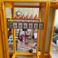 برق صنعتی صدرا صنعت سیم پیچی و تابلو سازی|خدمات پیشه و مهارت|اصفهان, محمودآباد|دیوار