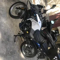 موتور nh 180.|موتورسیکلت|تهران, فدک|دیوار