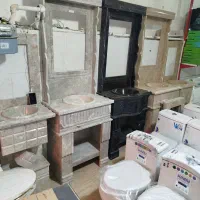 روشویی|لوازم سرویس بهداشتی|ارومیه, |دیوار