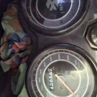 پلاتینا ۸۹ خونگی ۴۲ کار|موتورسیکلت|میبد, |دیوار