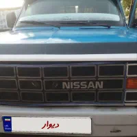 نیسان دوگانه کارخانه