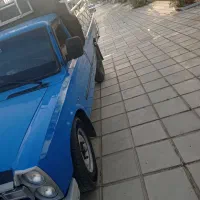 نیسان مدل 95