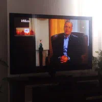 تلویزیون 50اینچ الجی