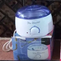 دستگاه وکس در حد نو