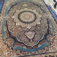 فرش 1000 شانه تراکم ۳۰۰۰ ۹ و ۱۲ است کامل سالم و نو|فرش|تهران, زعفرانیه|دیوار