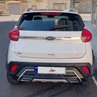 x22 مدل 1400اتومات|خودرو سواری و وانت|اردبیل, |دیوار