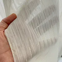 پرده تور پذیرایی|پرده، رانر، رومیزی|مشهد, الهیه|دیوار