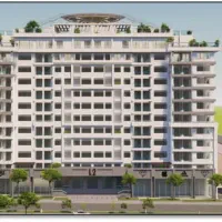 برج باغ تریتیوم vip/ واحدهای ۱۰۰ متری تا ۱۵۰ متری