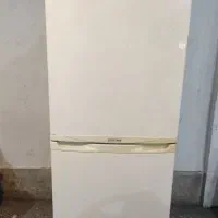 یخچال فریزر برند یخساران سالم