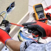 برقکار برق کار دوربین دزدگیر