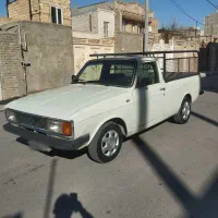 وانت پیکان تکسوز مدل ۹۰