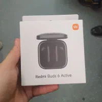 هدفون بیسیم شیائومی مدل Buds 6 Active