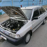 پراید دوگانه مدل ۹۰ بیرنگ کم کار خانگی|خودرو سواری و وانت|چهاردانگه (تهران), |دیوار