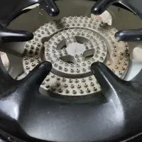 اجاق گاز|اجاق گاز و لوازم برقی پخت‌وپز|مبارکه, |دیوار