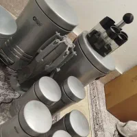 حراج لوازم منزل آکبند نو داخل کارتن مناسب جهیزیه