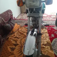موتور پلاک ملی ازما