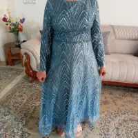 پیراهن مجلسی