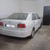 چری کویین مدل ۸۹ بی رنگ معاوضه با پراید پژو وانت