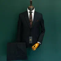 کت و شلوار مردانه