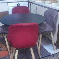 فروش میز نهارخوری 4نفره