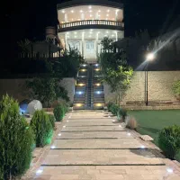 فروش-باغ-و-ویلا-شیک