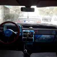 پراید ۸۴ انژکتور|خودرو سواری و وانت|شاهدشهر, |دیوار