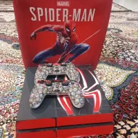 ps4درحد نو