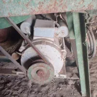 علف خورد کن