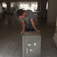 باربری اتوبار(ناجی بارپرند) رباط‌کریم شهریارو..|خدمات حمل و نقل|پرند, فاز ۰|دیوار