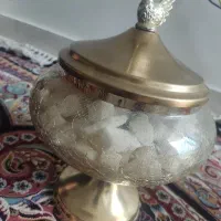 دو عدد جا شکلاتی  پای طایی